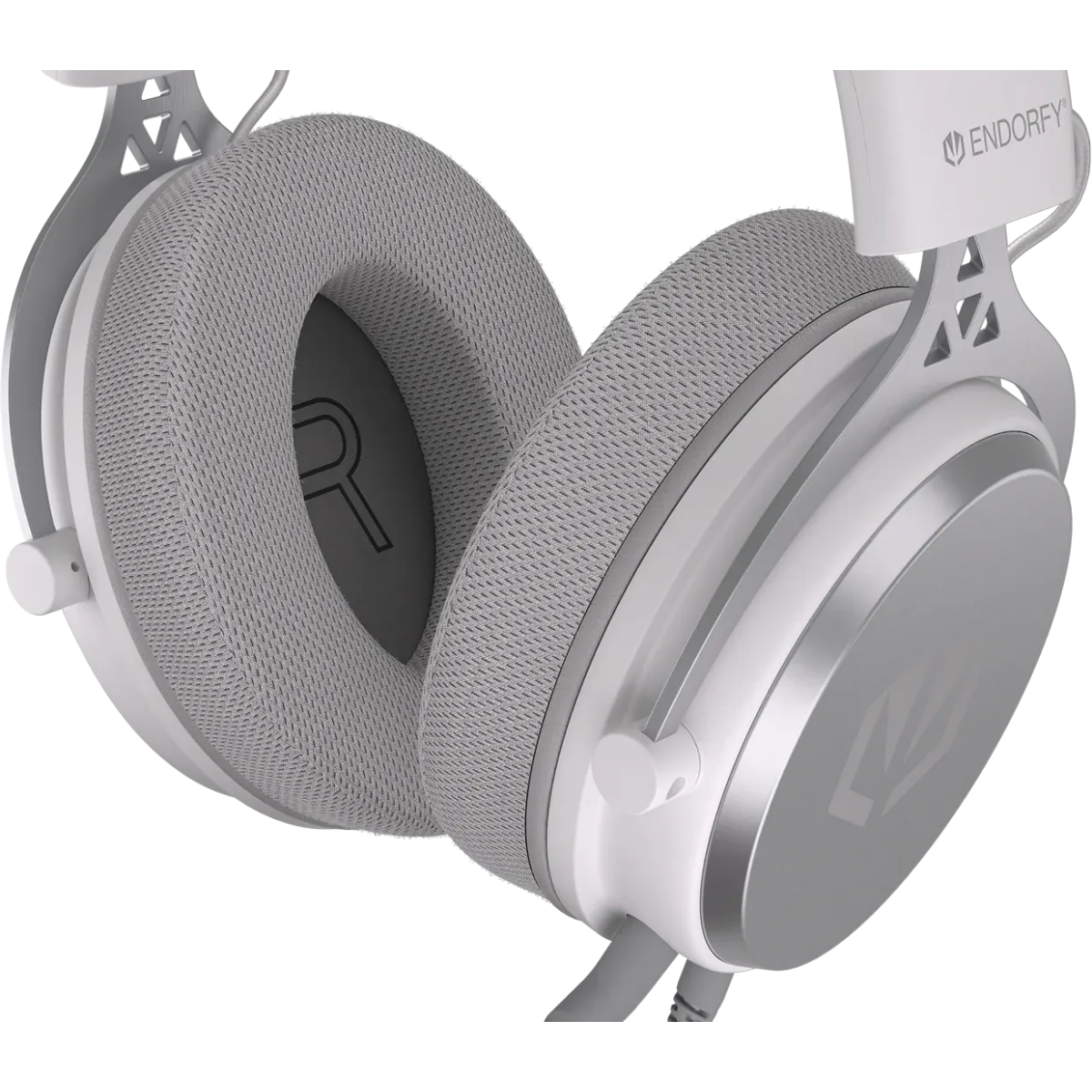 Headset Endorfy Viro Onyx White - EY1A004 - photo 11