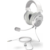 Headset Endorfy Viro Onyx White (EY1A004)