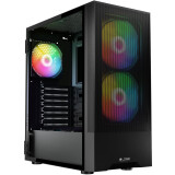 Case Logic Concept Arya ARGB Midi Black (AT-ARYA-10-000000-0002)