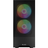 Case Logic Concept Arya ARGB Midi Black (AT-ARYA-10-000000-0002)