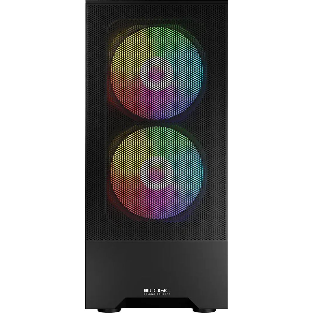 Case Logic Concept Arya ARGB Midi Black - AT-ARYA-10-000000-0002 - photo 2