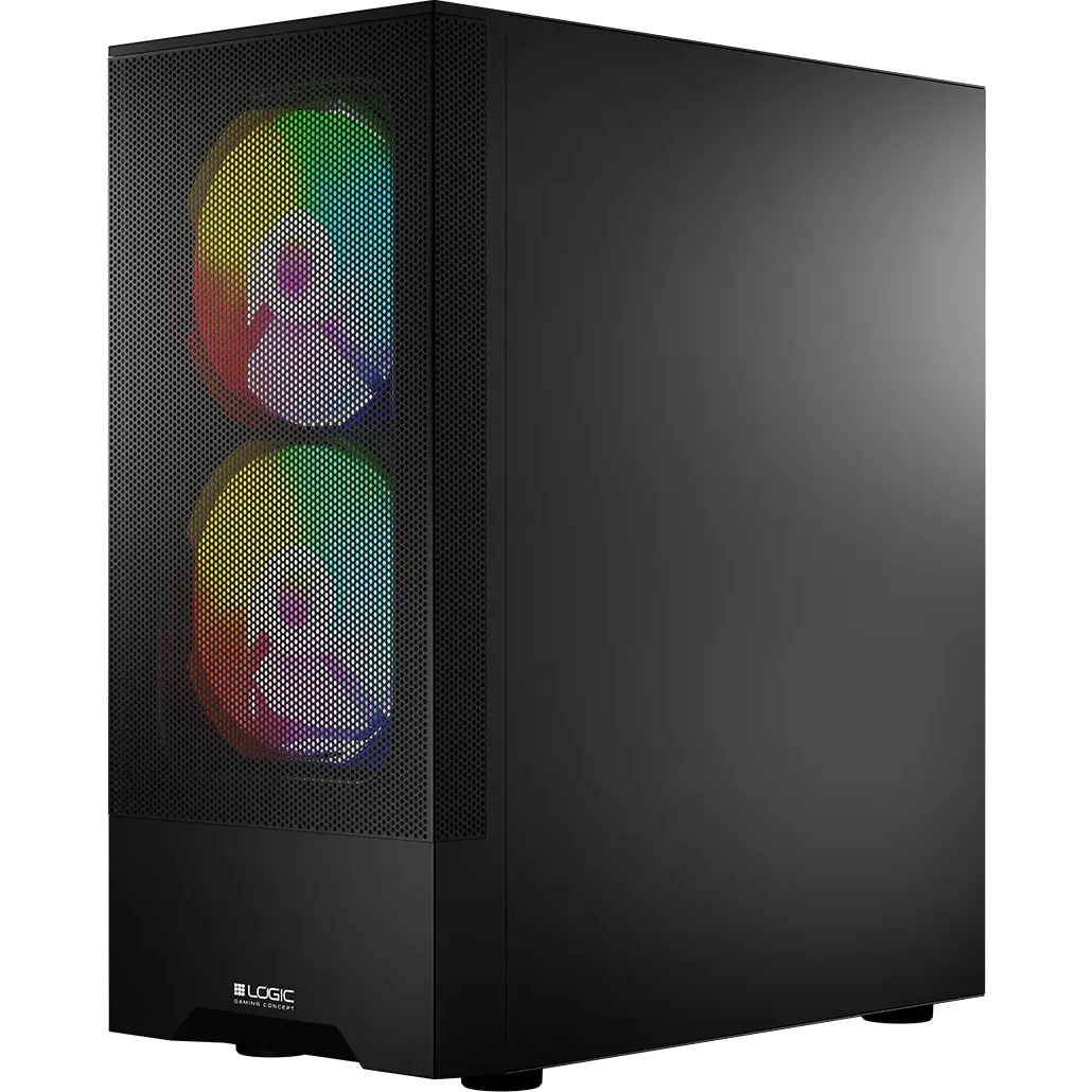 Case Logic Concept Arya ARGB Midi Black - AT-ARYA-10-000000-0002 - photo 3