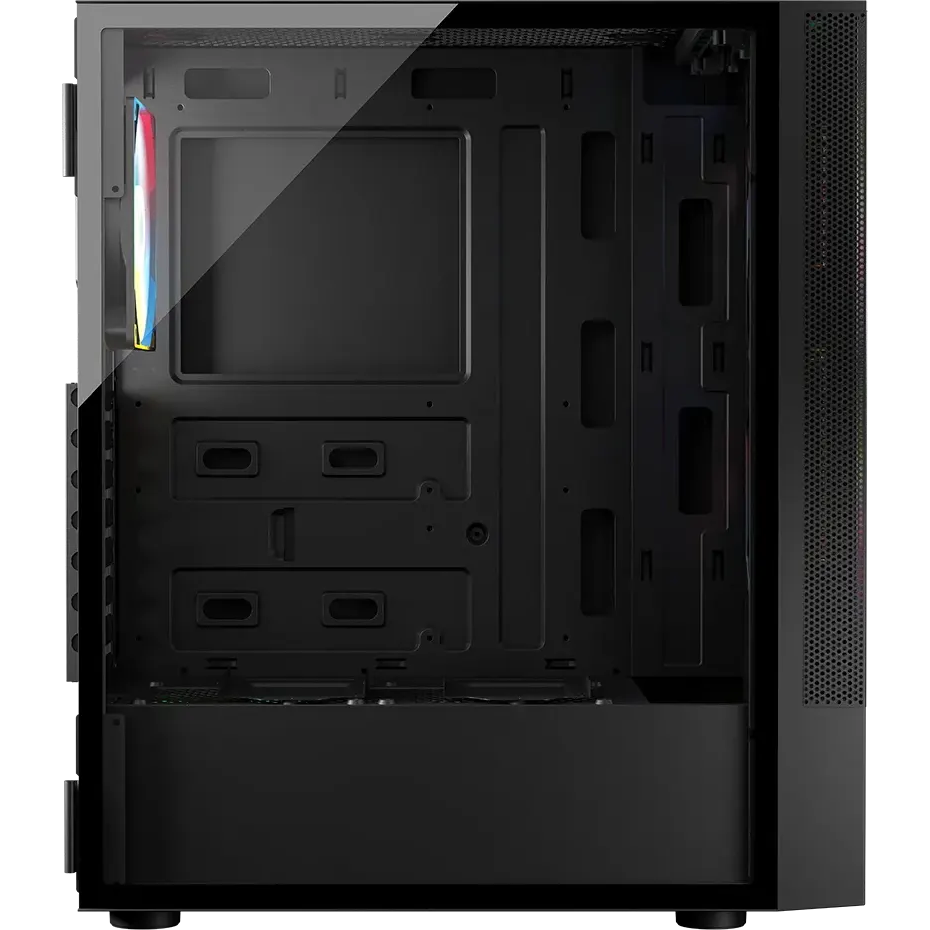 Case Logic Concept Arya ARGB Midi Black - AT-ARYA-10-000000-0002 - photo 4