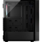 Case Logic Concept Arya ARGB Midi Black - AT-ARYA-10-000000-0002 - photo 4