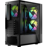 Case Logic Concept Arya ARGB Midi Black (AT-ARYA-10-000000-0002)