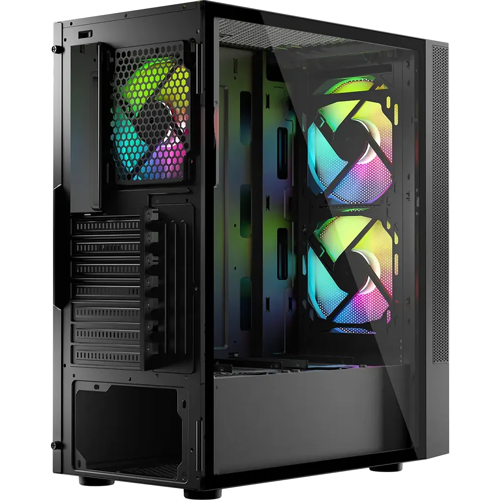 Case Logic Concept Arya ARGB Midi Black - AT-ARYA-10-000000-0002 - photo 6