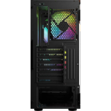 Case Logic Concept Arya ARGB Midi Black (AT-ARYA-10-000000-0002)