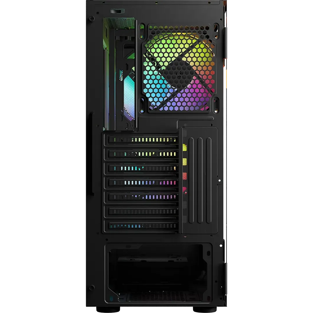 Case Logic Concept Arya ARGB Midi Black - AT-ARYA-10-000000-0002 - photo 7