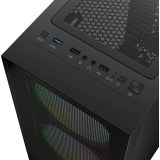 Case Logic Concept Arya ARGB Midi Black (AT-ARYA-10-000000-0002)