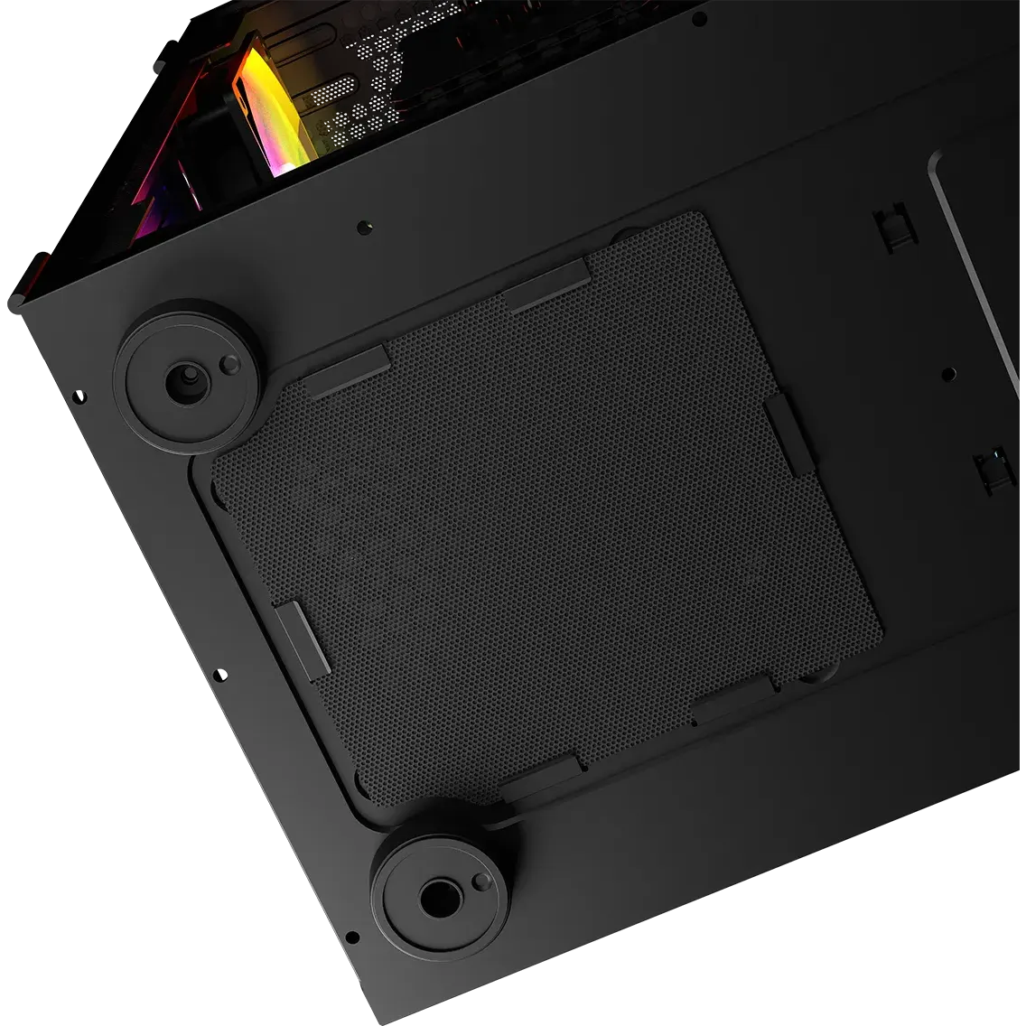 Case Logic Concept Arya ARGB Midi Black - AT-ARYA-10-000000-0002 - photo 9