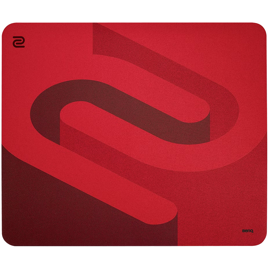 Mouse Pad BenQ Zowie G-SR-SE Rouge II - G-SR-SE-ZC05