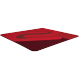 Mouse Pad BenQ Zowie G-SR-SE Rouge II (G-SR-SE-ZC05)