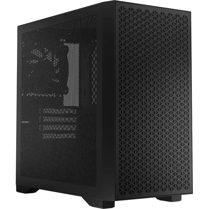 Case Logic Concept Dart Pro Mini Black - AM-DART-PRO-0000-10
