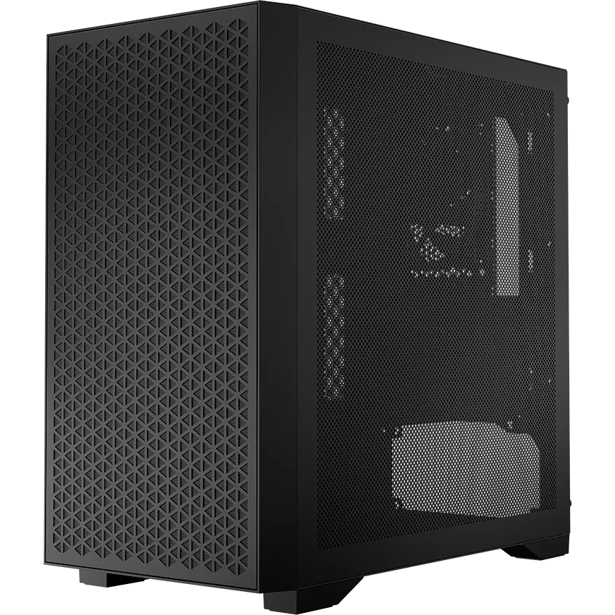 Case Logic Concept Dart Pro Mini Black - AM-DART-PRO-0000-10 - photo 2