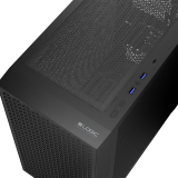 Case Logic Concept Dart Pro Mini Black (AM-DART-PRO-0000-10)