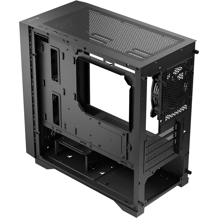 Case Logic Concept Dart Pro Mini Black - AM-DART-PRO-0000-10 - photo 4