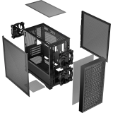 Case Logic Concept Dart Pro Mini Black (AM-DART-PRO-0000-10)