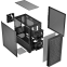 Case Logic Concept Dart Pro Mini Black - AM-DART-PRO-0000-10 - photo 5