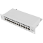 Patch panel Lanberg PPF6-9012-S