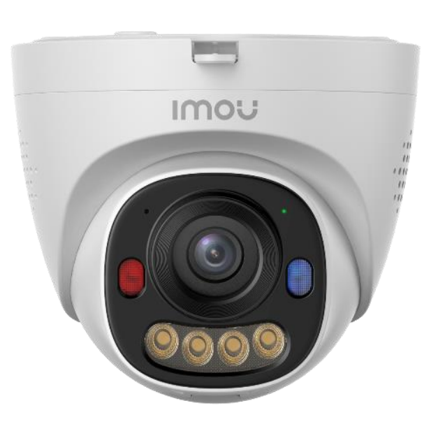 Умная камера IMOU PS8E 5MP