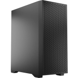 Case Logic Concept Dart Pro Solid Midi Black (AT-DART-PRO-SOLI-10)