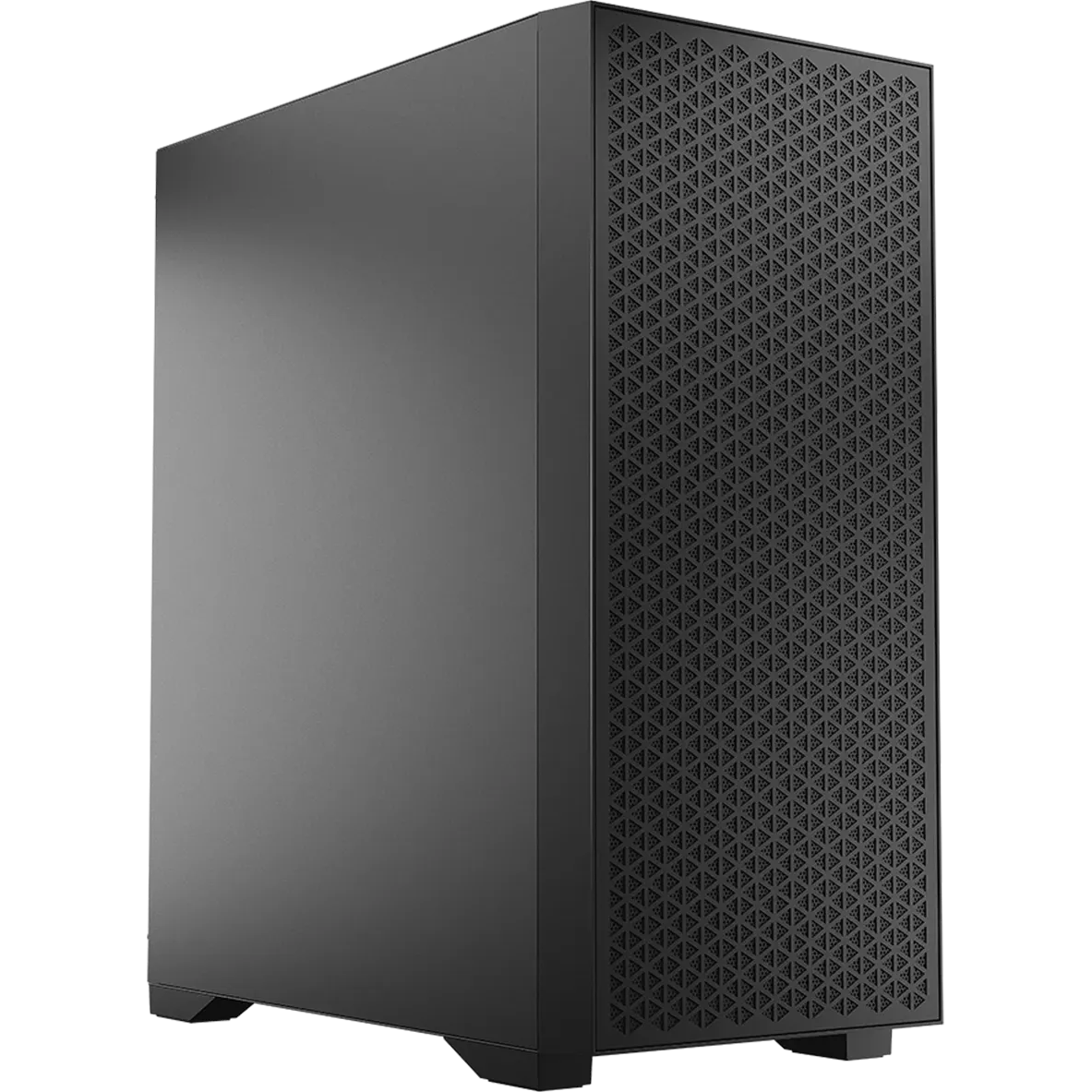 Case Logic Concept Dart Pro Solid Midi Black - AT-DART-PRO-SOLI-10