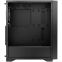 Case Logic Concept Dart Pro Solid Midi Black - AT-DART-PRO-SOLI-10 - photo 2