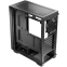 Case Logic Concept Dart Pro Solid Midi Black - AT-DART-PRO-SOLI-10 - photo 3
