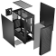 Case Logic Concept Dart Pro Solid Midi Black - AT-DART-PRO-SOLI-10 - photo 5