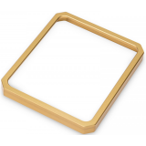 Water Block Frame for Liquid Cooling System EKWB EK-Quantum Magnitude Accent - sTRX4 Satin Gold (3831109844502)