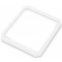 Water Block Frame for Liquid Cooling System EKWB EK-Quantum Magnitude Accent - sTRX4 D-RGB White (3831109844434)