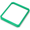 Water Block Frame for Liquid Cooling System EKWB EK-Quantum Magnitude Accent - sTRX4 Green (3831109844519)