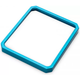 Water Block Frame for Liquid Cooling System EKWB EK-Quantum Magnitude Accent - sTRX4 Blue (3831109844472)