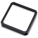 Water Block Mounting Frame for Liquid Cooling System EKWB EK-Quantum Magnitude Accent Black (3831109822562)