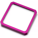 Water Block Frame for Liquid Cooling System EKWB EK-Quantum Magnitude Accent Purple (3831109822593)