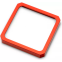 Water Block Mounting Frame for Liquid Cooling System EKWB EK-Quantum Magnitude Accent Red (3831109822579)