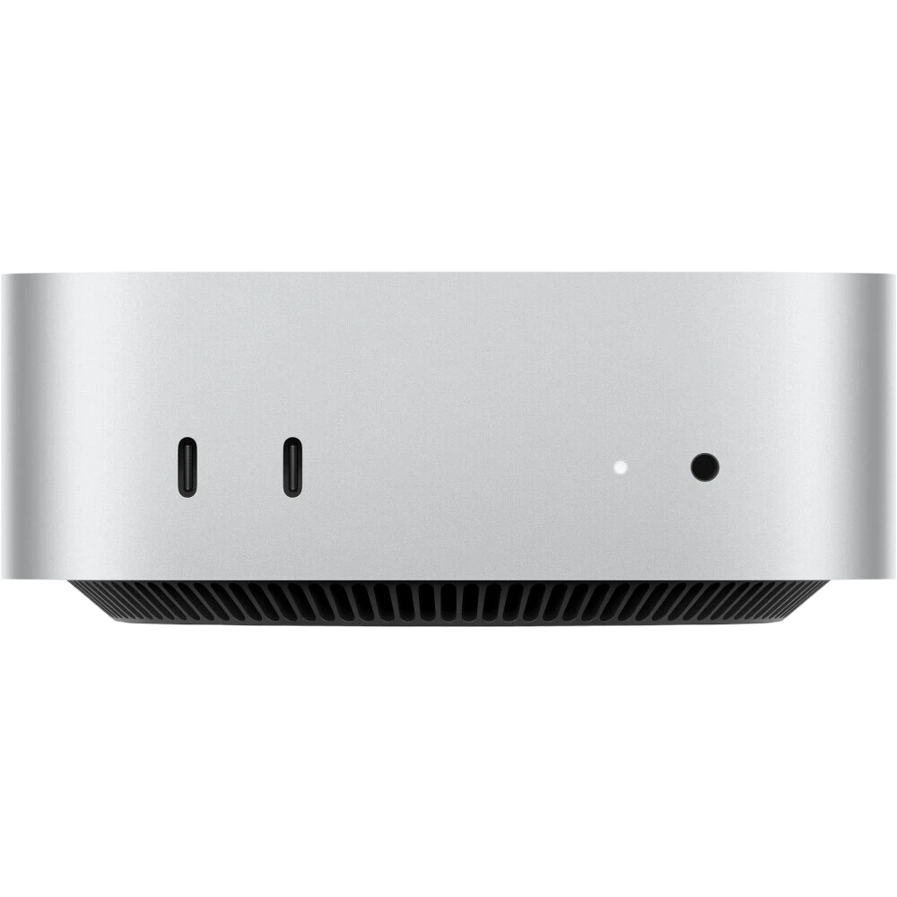 Mini PC Apple Mac Mini (M6, 2026) (MHQK4ZD/A)