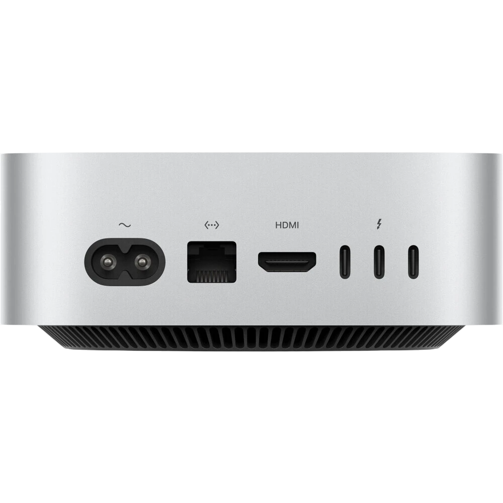 Mini PC Apple Mac Mini (M6, 2026) (MHQK4ZD/A) - photo 2