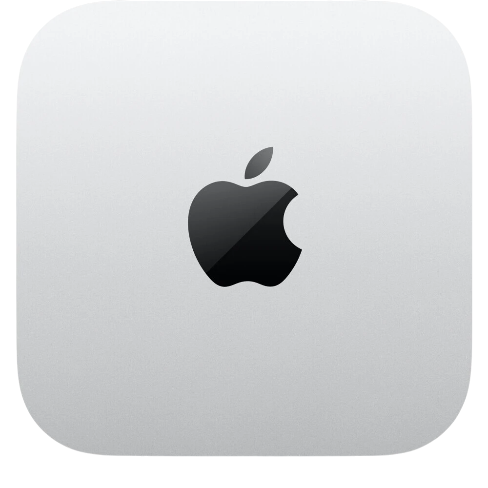 Mini PC Apple Mac Mini (M6, 2026) (MHQK4ZD/A) - photo 3