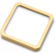 Water Block Mounting Frame for Liquid Cooling System EKWB EK-Quantum Magnitude Accent Satin Gold (3831109822609)