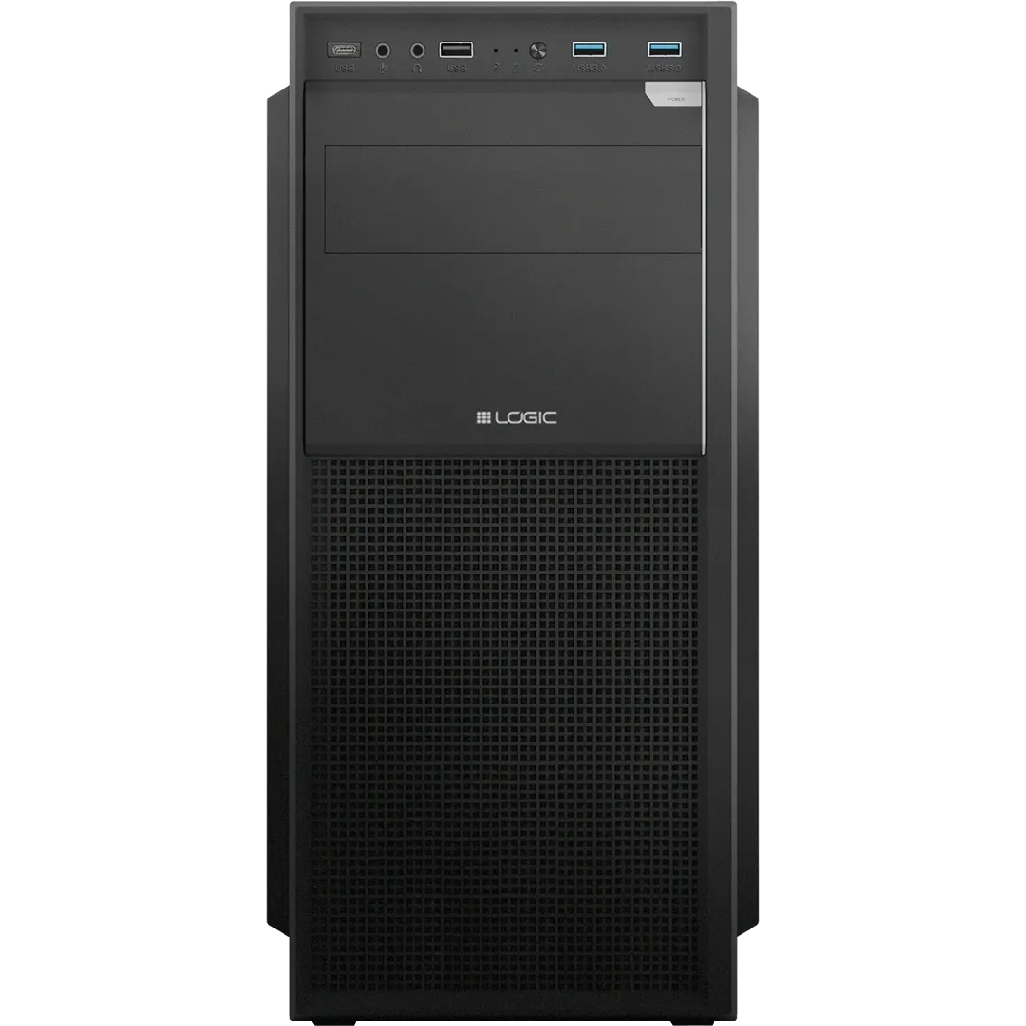 Case Logic Concept J23 PRO Black - LC-A-J23PR-1F-B - photo 2