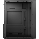 Case Logic Concept J23 PRO Black (LC-A-J23PR-1F-B)