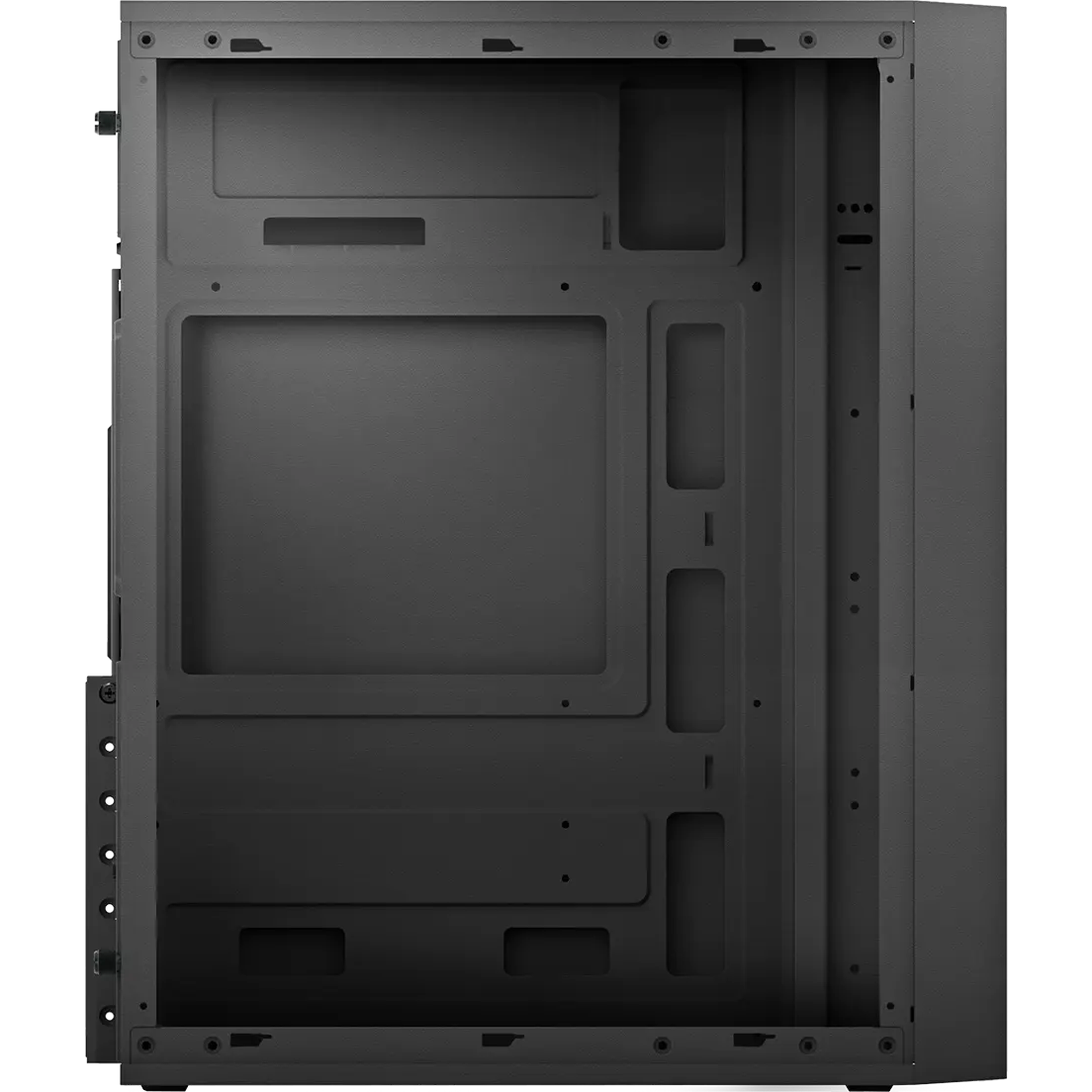 Case Logic Concept J23 PRO Black - LC-A-J23PR-1F-B - photo 3