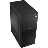 Case Logic Concept J23 PRO Black (LC-A-J23PR-1F-B)