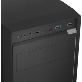 Case Logic Concept J23 PRO Black (LC-A-J23PR-1F-B)