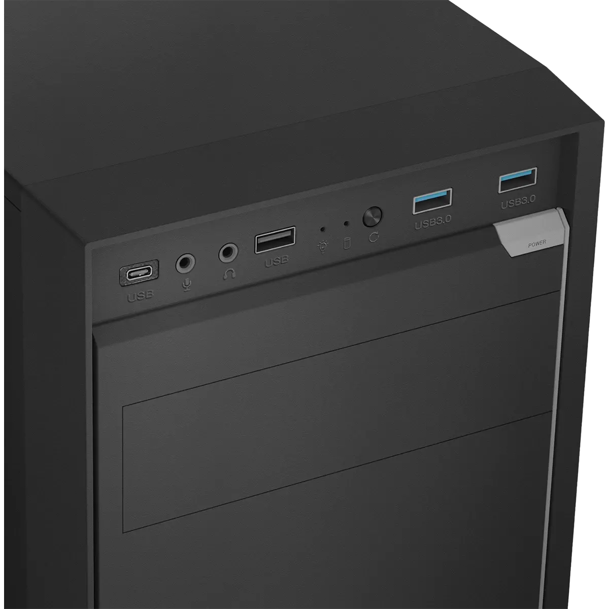 Case Logic Concept J23 PRO Black - LC-A-J23PR-1F-B - photo 5