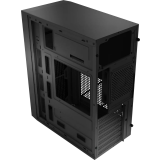 Case Logic Concept J23 PRO Black (LC-A-J23PR-1F-B)