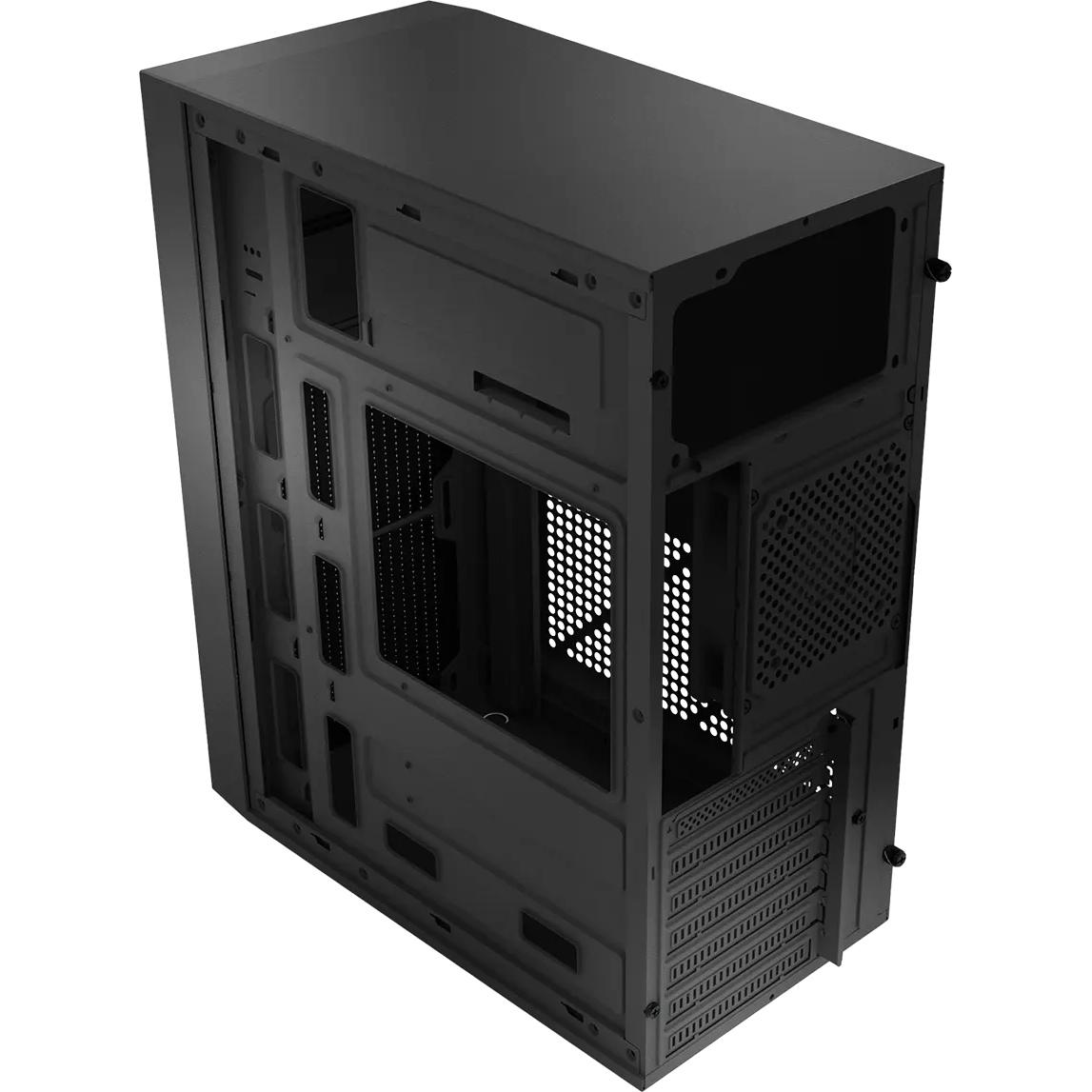 Case Logic Concept J23 PRO Black - LC-A-J23PR-1F-B - photo 6
