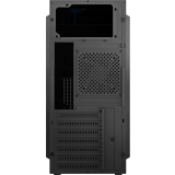 Case Logic Concept J23 PRO Black (LC-A-J23PR-1F-B)