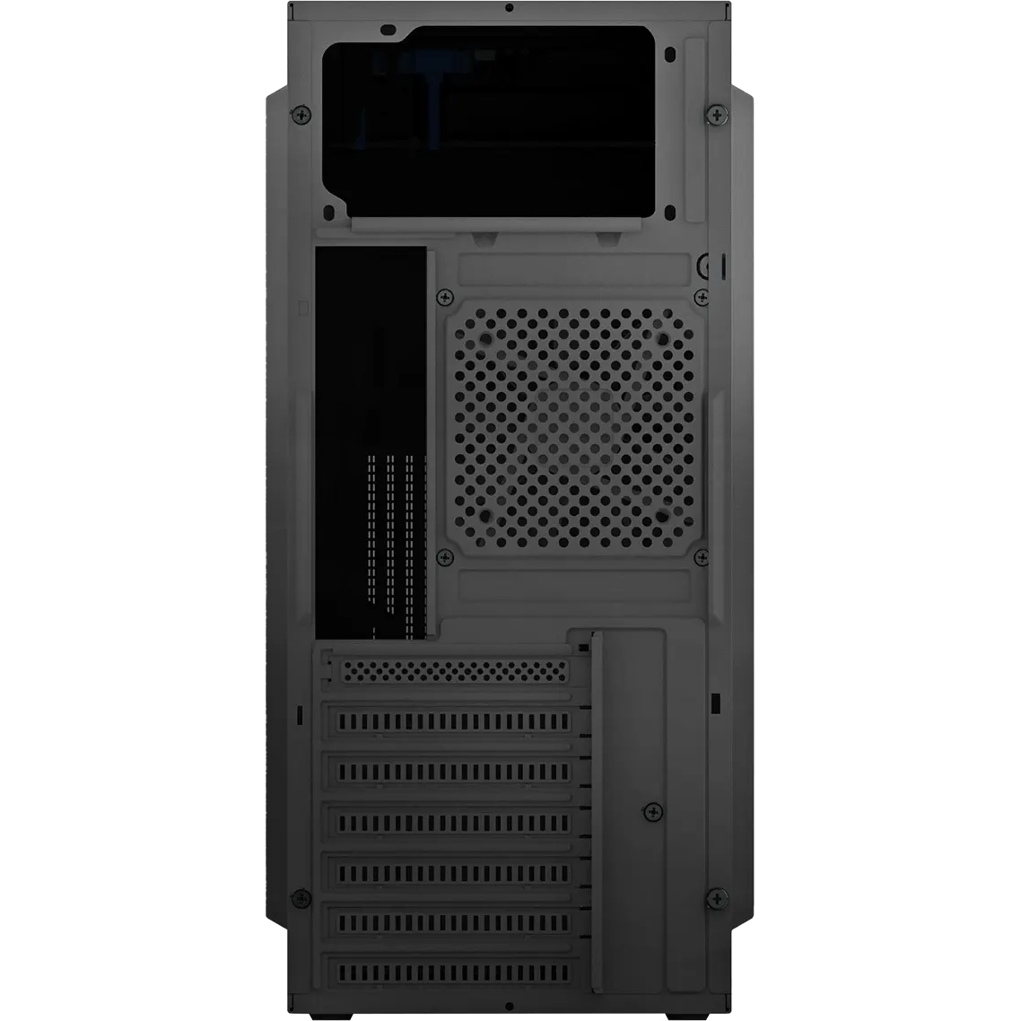 Case Logic Concept J23 PRO Black - LC-A-J23PR-1F-B - photo 7